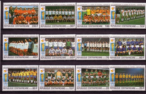 Zentralafrika fussball wm - zentralafrika,