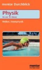 Wellen, Atomphysik Bis zur 10