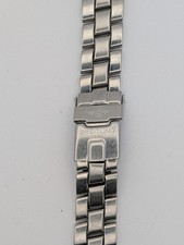 Vintage Breitling S 3601 Steel