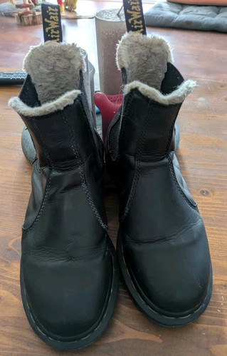 Martens damen chelsea - dr.,