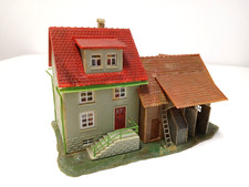 Faller Bauernhof Stall Scheune - B-276/a - H0 - Haus Häuser Gebäude  --- CK 1182