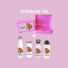 Personalisierte Brotzeitbox