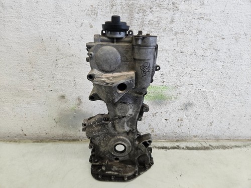 Motor stirndeckel deckel - motor,