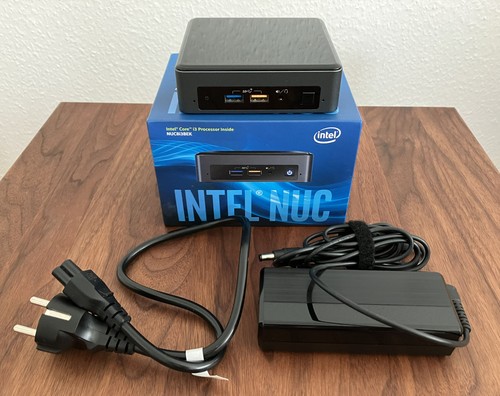 Mini intel nuc8bek - intel,