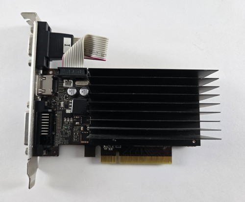 Palit nvidia geforce 630 - geforce, gt