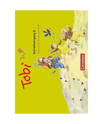 Tobi fibel 2 - 1./2., schuljahr