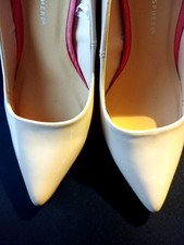 Atmosphere Damen High Heels  Pumps - nude Größe 38