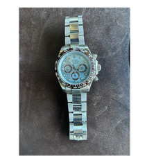 Rolex Oyster Perpetual