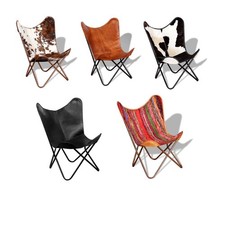  Butterfly Sessel Vintage