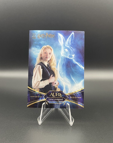2026 harry potter trading - 2026, card
