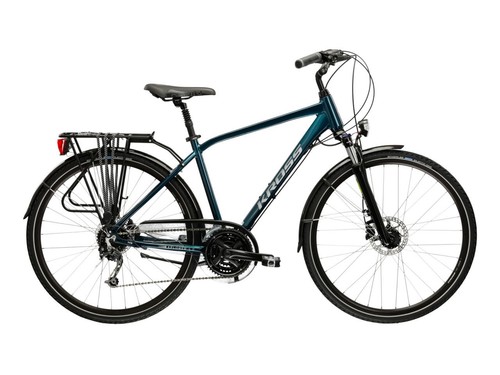 Kross trekkingrad explorer 0 - trekkingrad,