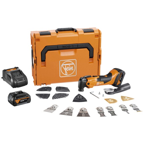 Fein multimaster amm 500 - 500, plus