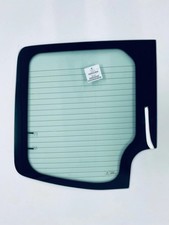 Heckscheibe grün Solar