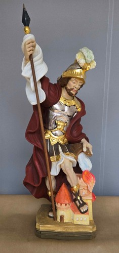 Heiliger florian schutzpatron - heiliger,