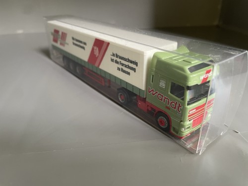 C99 herpa planensattelzug - herpa,