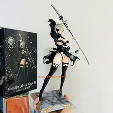 Sexy Game Girl YoRHa 2B