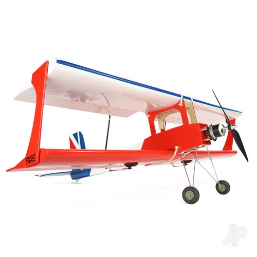 Panic fun fly - fun,