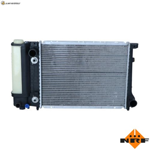 Kühler motorkühlung 51356 - kÜhler,