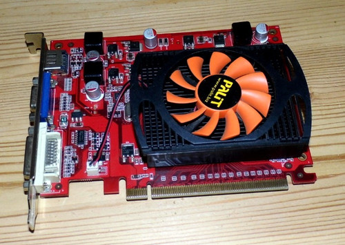 Grafikkarte palit nvidia - grafikkarte,
