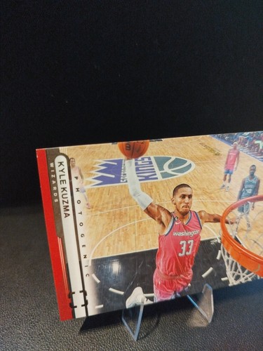 2022 panini photogenic - 2022-23,