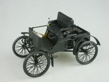 Franklin mint 1899 - mint, 1/16
