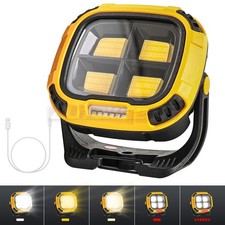 Arbeitsleuchte LED Strahler
