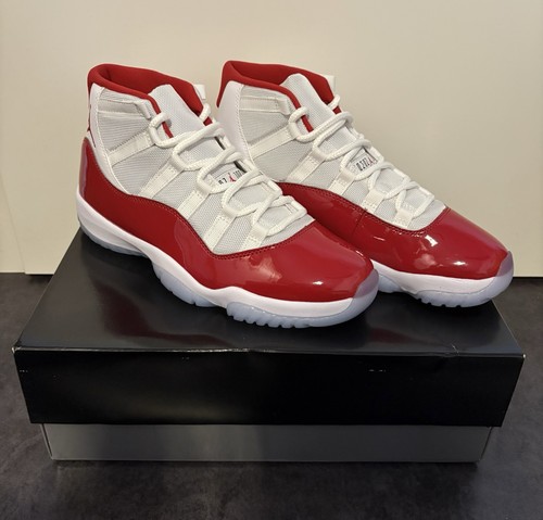 Jordan retro high - 11, cherry