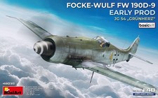 MiniArt 48035 Focke-Wulf Fw