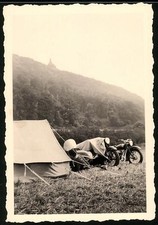 Fotografie motorrad krad mit - motorrad,,