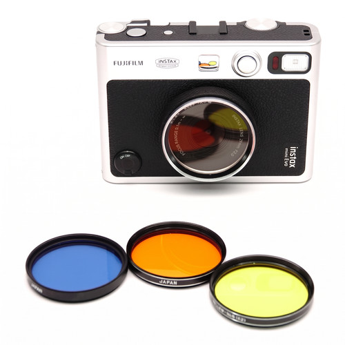 Ausgeknipst filter adapter - ausgeknipst,