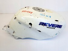 Honda Revere NTV 650