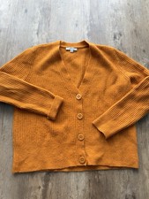 Comma strickjacke mit - strickjacke,