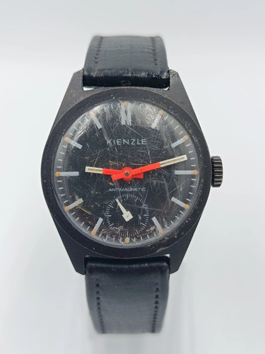 Kienzle antimagnetic vintage - kienzle,