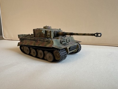 Panzermodell hobbymaster tiger - hobbymaster,