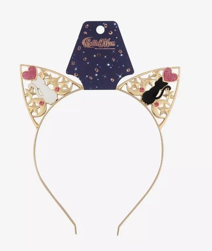 Sailor moon artemis - artemis, luna