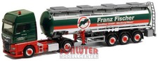 Herpa lkw man gx - lkw, aerop