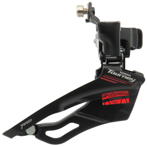 Shimano tourney umwerfer - shimano,