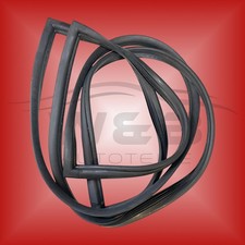 Gummi für Frontscheibe