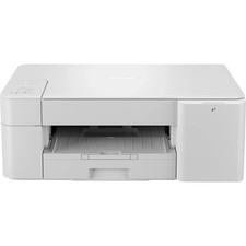 Brother DCP-J1200WE, Multifunktionsdrucker - defekt