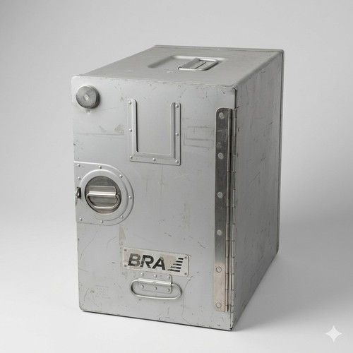 Bra braathens airline catering - bra,
