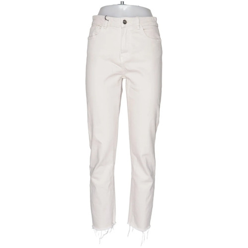 Only blue denim jeans - blue,