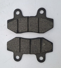 Original Brems Bremsbeläge E