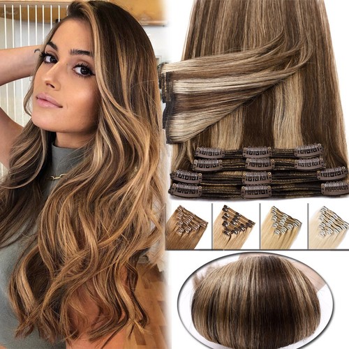 Dick weft clip - dick, in