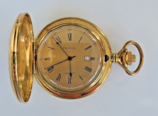 Preziosa Taschenuhr Pocket Watch Abl-3-8