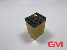 Bendern Isolationswächter USGG 151 RY insulation monitor 916356 UG-Isometer