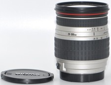 Sigma Aspherical IF 28-300mm