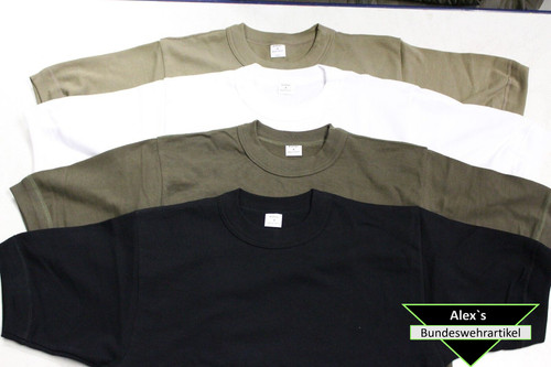 Orig unterhemd bundeswehr - orig,