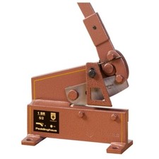 ORIGINAL-PEDDINGHAUS Rundstahlschere Blechschere 1BR 5/2  Schere Handhebelschere