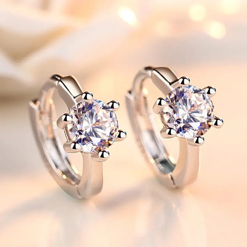 Ohrringe sterlingsilber 925 - ohrringe,