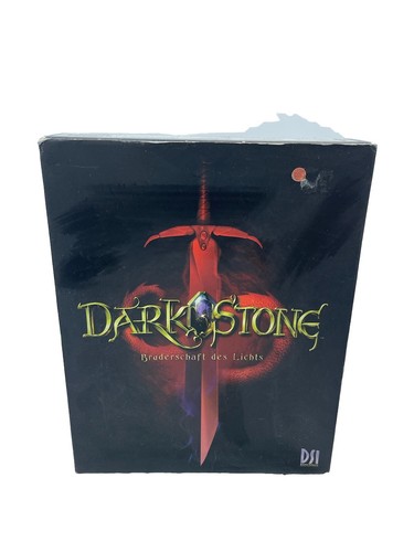 Darkstone bruderschaft des - darkstone,